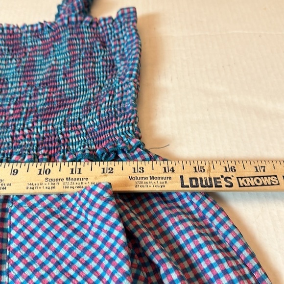 Ces Femme smocked sundresses - Picture 8 of 8